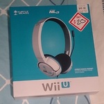 Turtle Beach NLa Earforce Wii U Headset - $20 (Save $30) - EB Games (Keperra QLD)
