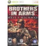 Brothers in Arms: Hell's Highway XBOX 360 $33.99 incl shipping
