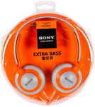 Sony Extra Bass Headphones $12 (save $26) at Big W