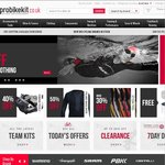 ProBikeKit 15% off Site Wide ($6.99 Delivery, or Free with $50 Spend)
