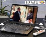 Terratec Cinergy Diversity HD USB Tuner $143.20 (RRP $379)