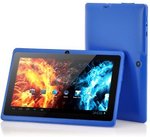 7" Android "Helos" Tablet Chinavasion 512mb 4gb (expand >32gb) 1ghz dual camera $60.68.