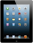 iPad 4 (Retina) 16GB Wi-Fi - $397 @ Officeworks (Online Only)