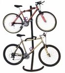 gravity bike stand bunnings