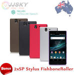 Genuine Nillkin and Baseus Case for GALAXY S4 and Sony Xperia Z (L36H) Cheapest Clearance Sale