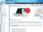 $29 For Unwired Modem and Free Shipping (after Cashback) from Wireless1