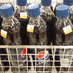 Pepsi 600ml $1.06 Seen at Target Bullcreek WA (Normally $3.50 Cold)