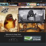 Frozenbyte's Huge Seal Sale - Discount Coupons for STEAM Games (up to 85% off)