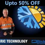 Bisley Coldblack Heat Managment Workwear Sale - upto 50% OFF