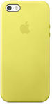 Apple iPhone 5s Case $31.73 (Yellow only) and 5c Case $24.91 (Black only) @BigW Shipped