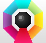 Endless iOS Runner Octagon Goes Free