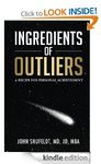 Ingredients of Outliers [Kindle Edition] Free