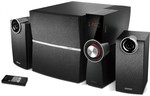 Edifier C2XD 2.1 Optical Speaker System with Amplifier - $98 at Harvey Norman