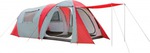 Kathmandu Retreat 180 Tent V2 - Red Grey - $279.99