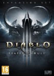 Diablo 3 - Reaper of Souls CD Key $29.36 AUD - cdkeyshere.com