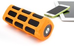 Three Proofings 7000mAh Rechargeable DITTER S33 Bluetooth Speaker $59 USD, down from $75 Shipped