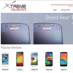 80% Off XtremeGuard + $.49 International Shipping + Additional $2 off All Hi-Def Protectors