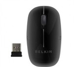 Belkin M100 Wired Optical Mouse $5 @ MSY
