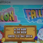 Pullblox & Fallblox Sale on Nintendo 3DS eShop - $6.50 Each