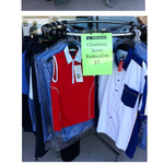 $5.00 Super Special EOFY Clothing Sale. Polos, Shorts, Workwear and More at National Workwear (QLD)