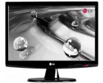 LG 20" LCD Monitor $159 With Free Game