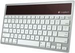 Logitech K760 Solar Wireless Keyboard for Mac - $49.00 + $5.00 Shipping from Good Guys eBay