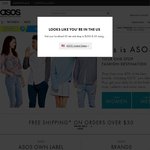 20% OFF Full Priced Items at ASOS