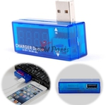 USB Port Current Voltage Tester -US $1.99 Shipped from Tmart