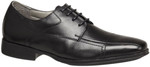 Julius Marlow Florence Mens Black Leather O2 Motion Lace Up Dress Shoe ONLY $54.95 + $9.95 P/H @ Brand House Direct