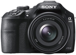 Sony Alpha A3500 W 18-50 Mm OS? (give me 24H) Lens 35% off @ $295.00 Norm $449.00 Sold Out