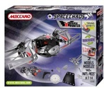 Meccano Space Chaos Dark Pirates $19.50 + Shipping at Purple Turtle Toys - Ends 6 Oct