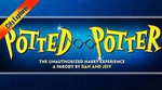 Win 2 Tickets to Potted Potter