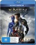 EzyDVD X-Men: Days of Future past $17.47 Including Delivery