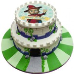Win One of Two Ferguson Plarre Cakes Worth $250 Each from Babies and Toddlers