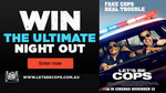 Win a Trip for 2 to The Gold Coast (with $1000 Spending Money) from Ten Play - Enter Daily