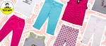 Tiny Bee Childeren Spring Clothing Clearance 65% OFF @ Mumgo