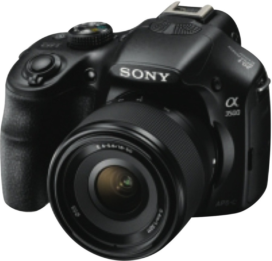 Sony a3500 аккумулятор