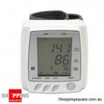 Electronic Blood Pressure Monitor   @ $27.95, Buy 2 and Get Free Delivery.