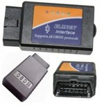 ELM327 Bluetooth OBD2 Car Diagnostic Scanner-US $5.99-Free Shipping @afterpartz