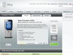 Sony Ericsson G502 $99 from Three Online or DSE and FREE UNLOCKING!