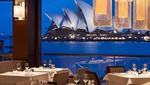 Win a Seven-Course Dinner for Two at Park Hyatt Sydney from Gourmet Traveller