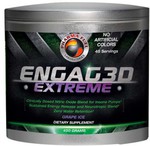 Pharma Fuel Engag3d Extreme Pre Workout 45 Serve  + Free Shaker $15 Delivered @ Protein247