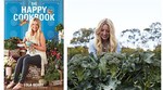 Win 1 of 15 Copies of The Happy Cookbook by Lola Berry from Lifestyle.com.au