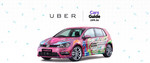 Uber Promotions: Uber Mardicar FREE Ride (Sydney) & Uber Wedding FREE Ride up to $40 (AU Wide)