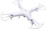 Lowest Price US $51.99 for Syma X5C 4GHz RC Explorers Quadcopter Camera @ LighTake