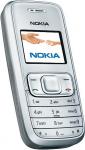 Unlocked Nokia 1209 Mobile Phone - $39 at Big W - Saturday 14/11/09 Only