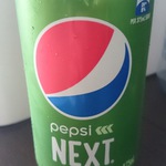 Another Free Pepsi Next @ QVB (Sydney)