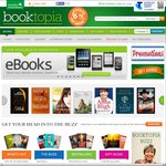 Booktopia Free Shipping Code - AUTUMN