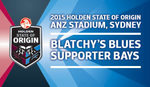 2 for 1 Tickets to State of Origin 1 (ANZ Stadium, NSW) Via Ticketek
