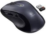 Logitech M510 Wireless Mouse $28.02 AUD Delivered @ Amazon